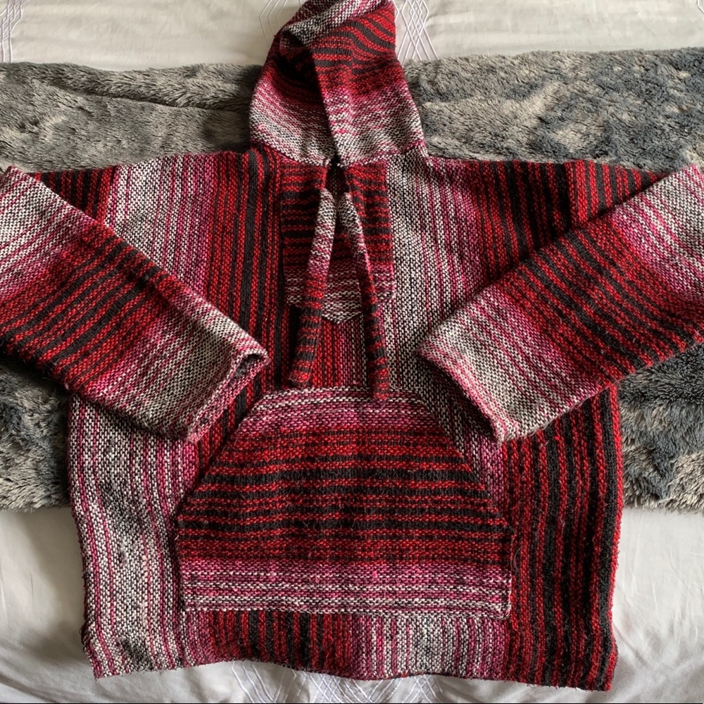 Baja Hoodie